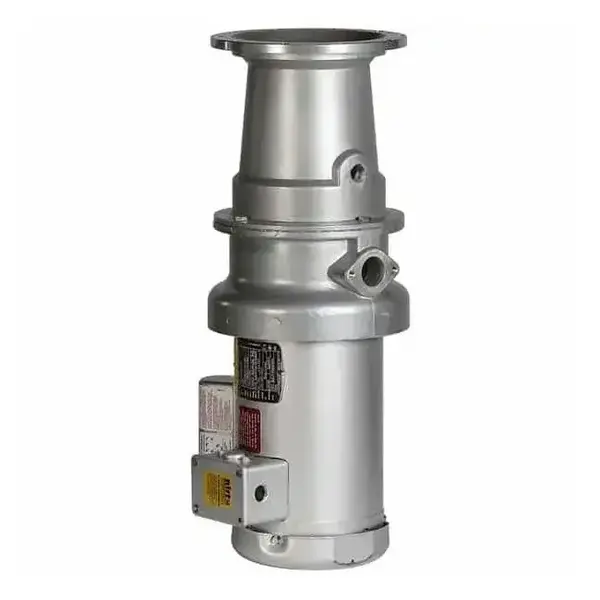 Hobart FD4/125+BUILDUP, Disposer