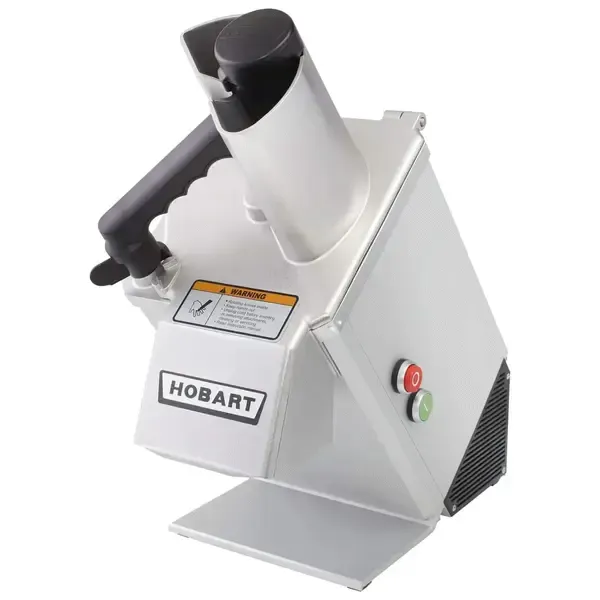 Hobart FP100-1A, Countertop Food Processor
