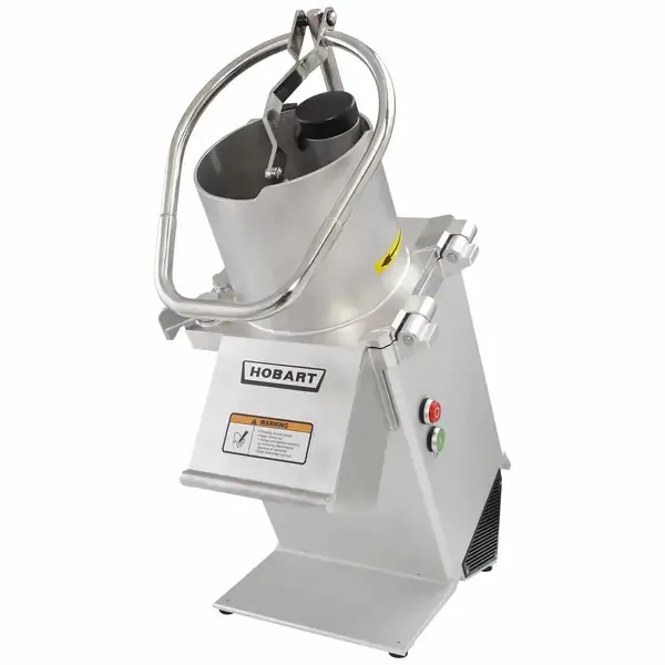 Hobart FP350-1A, Countertop Food Processor