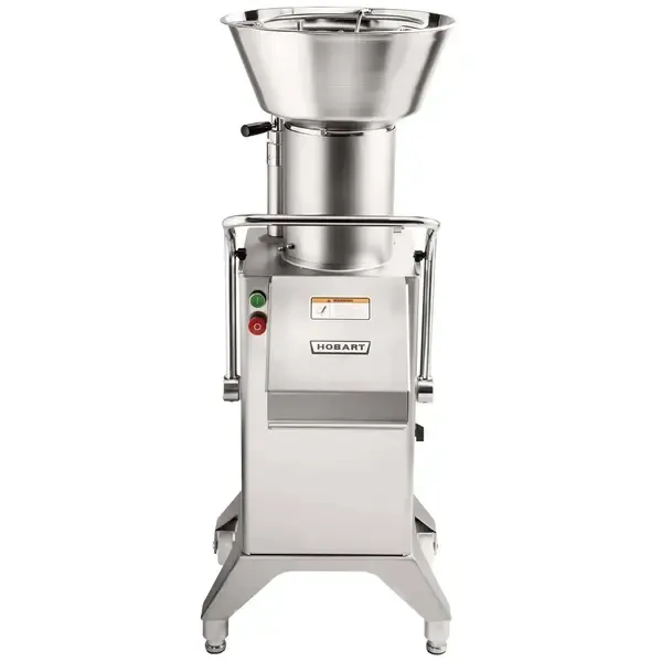 Hobart FP400I-1, Floor Model Food Processor