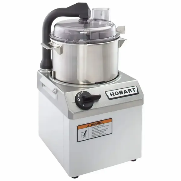 Hobart FP41-1, Countertop Food Processor