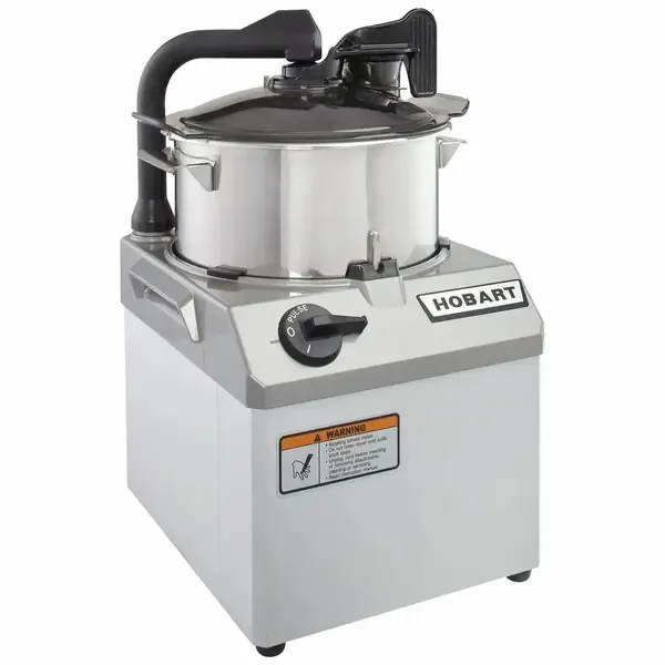 Hobart HCM61-1, Countertop Food Processor