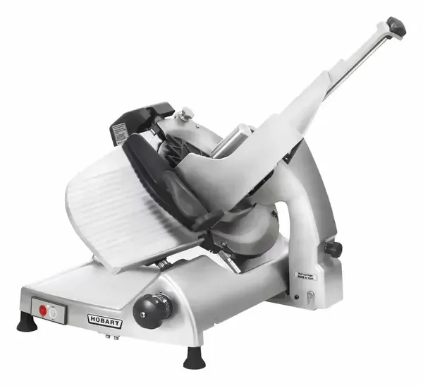 Hobart HS6N-1, Electric Food Slicer