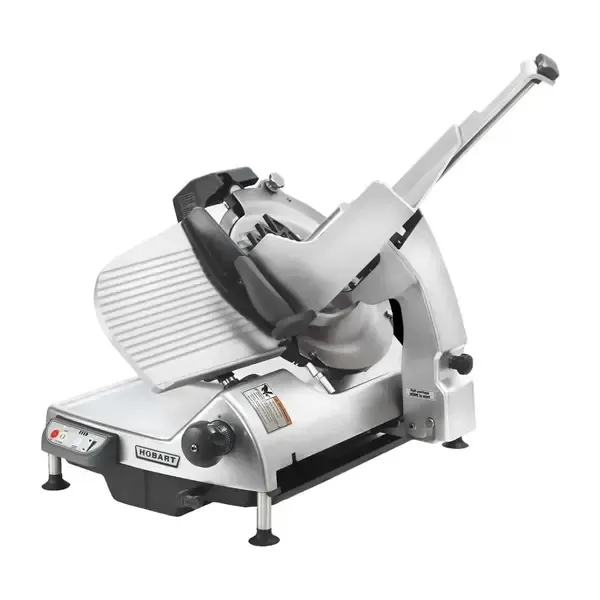Hobart HS7-1, Electric Food Slicer