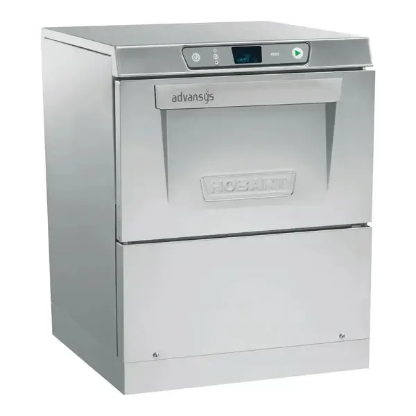 Hobart LXGER-4 - ADA COMPLIANT, Undercounter Commercial Dishwasher