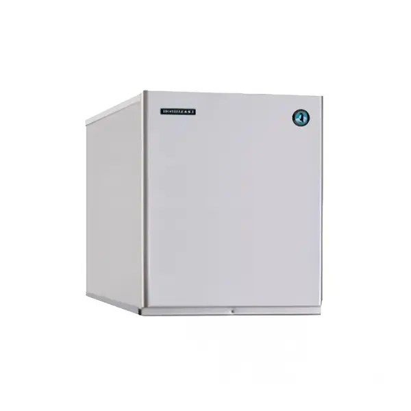 Hoshizaki F-1002MWJ-C, 22-Inch Nugget Ice Machine Head - 878 lb/24 hr, Water Cooled, 115v/1ph
