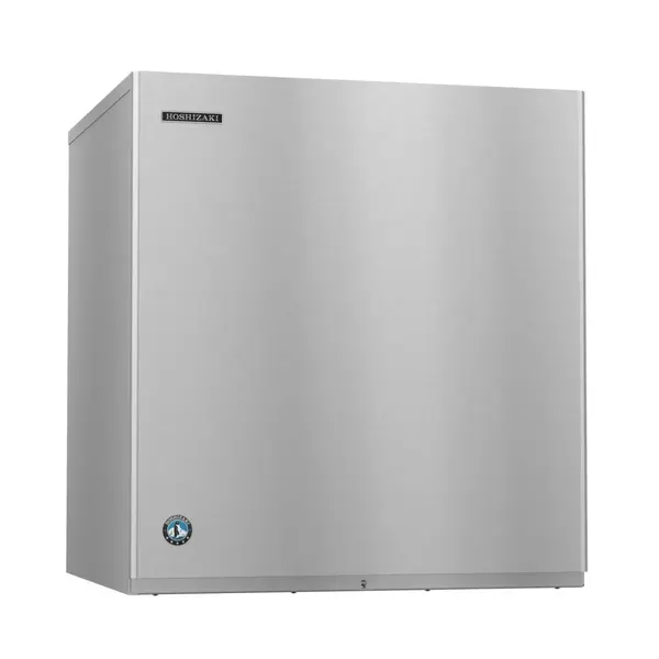 Hoshizaki KM-1100MWJ, Crescent Cuber Icemaker, Water-cooled