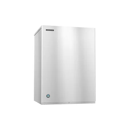 Hoshizaki KM-1340MRJ, 1371 Lb Cube Style Air Cooled Ice Maker, 208-230 Volts
