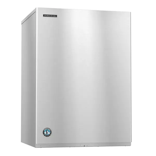 Hoshizaki KM-1601MRJZ3, Remote Air-Cooled 3 Phase Crescent Cuber Icemaker