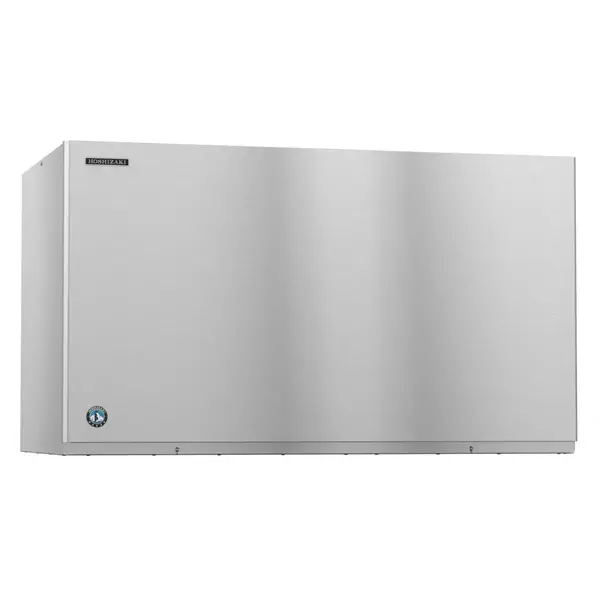 Hoshizaki KM-1601SWJ, Crescent Cuber Icemaker, Water-Cooled, 1 Phase