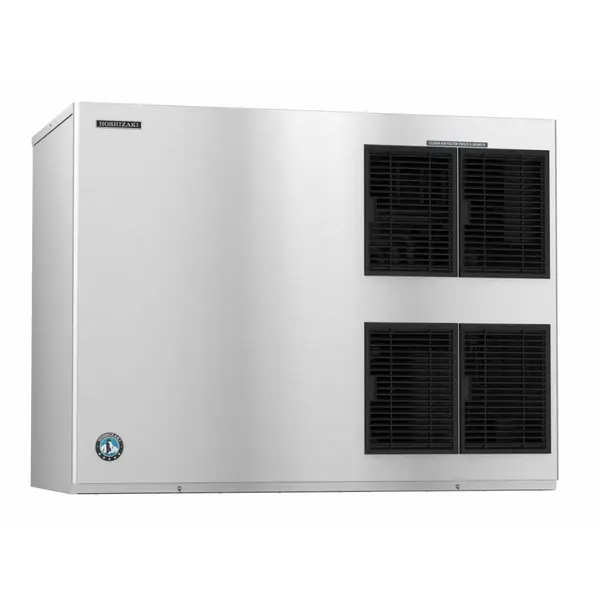 Hoshizaki KM-1900SAJ3, Crescent Cuber Icemaker, Air-cooled, 3 Phase