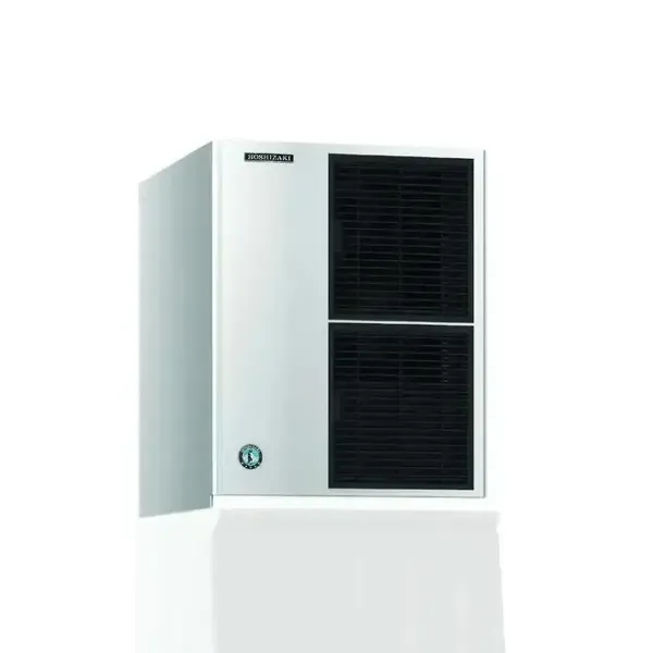 Hoshizaki KM-350MAJ, 22-Inch Crescent Cubes Ice Maker