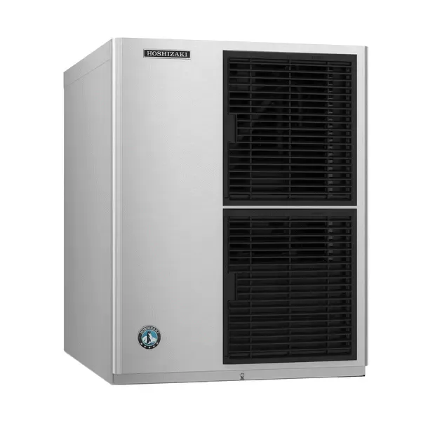 Hoshizaki KM-520MAJ-E, Cube-Style Commercial Ice-Maker