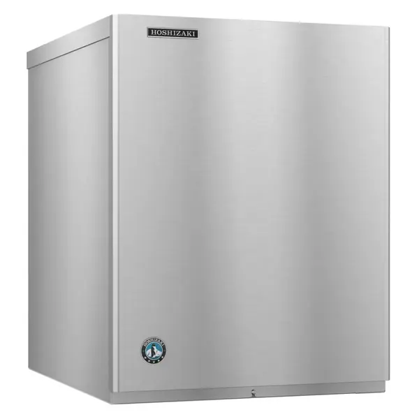 Hoshizaki KM-520MWJ, Crescent Cuber Icemaker, Water-cooled