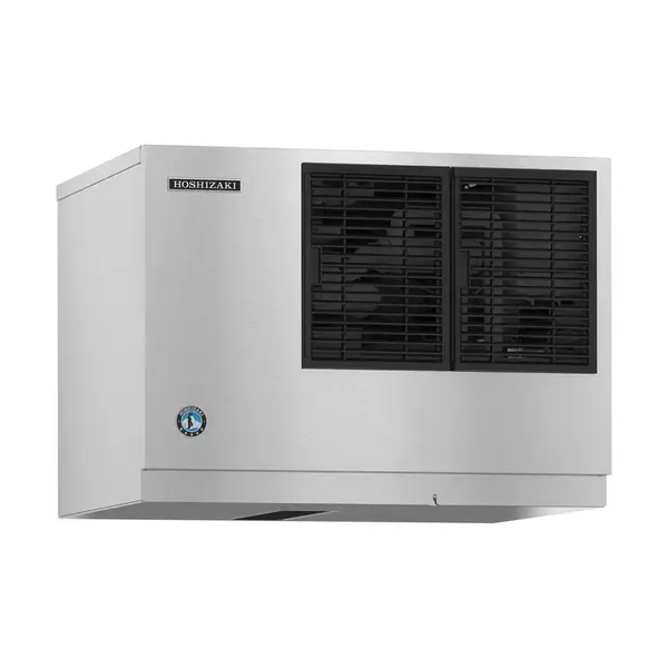 Hoshizaki KMD-505MAJ, 30-Inch Crescent Cube Ice Machine Head, 500 lb/24 hr, Air Cooled