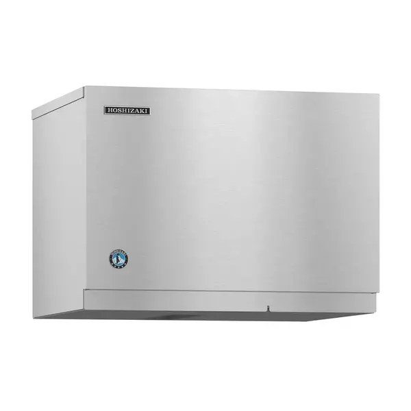 Hoshizaki KMD-505MRJZ, 30-Inch Crescent Cube Ice Machine Head, 560 lb/24 hr, Remote Cooled
