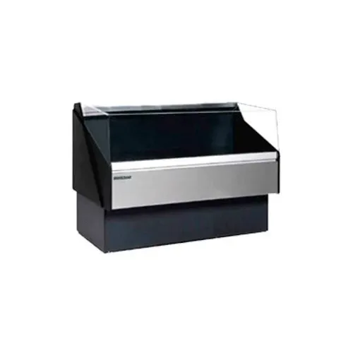 Hydra-Kool KPM-OF-60-S, 60-inch Open Front Refrigerated Deli Case