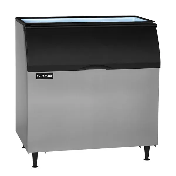 Ice-O-Matic B110PS, 48-inch Reinforced Ice Storage Bin, 854 lb