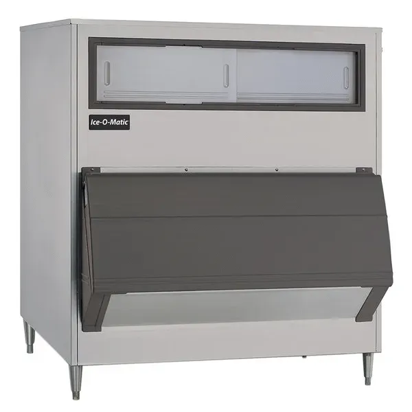 Ice-O-Matic B1300-48, 48-inch Upright Ice Storage Bin, 1320 lb
