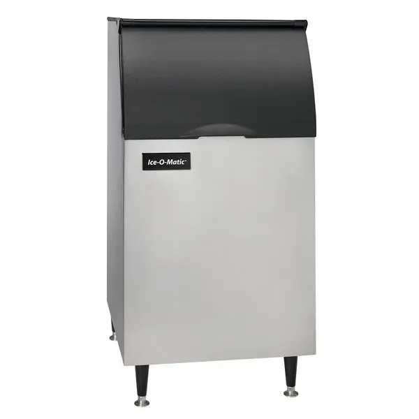 Ice-O-Matic B42PS, 22-inch Ice Storage Bin, 351 lb