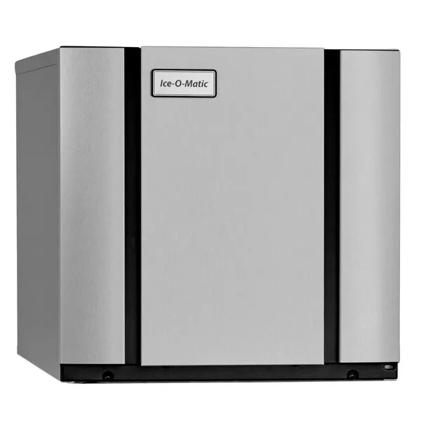 Ice-O-Matic CIM2047FW 48-inch Water-Cooled Ice Cube Machine, Full-Size Cube, 1860 Lbs