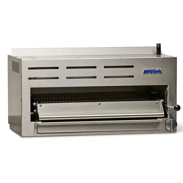 Imperial IRSB-36, 36-Inch Gas Salamander Broiler