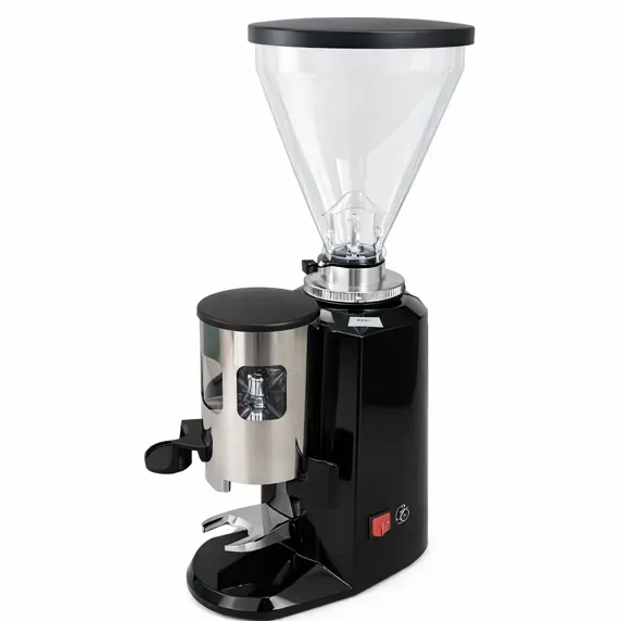 Itallia OLO3, 3.3 lb. Coffee Espresso Grinder - 120V
