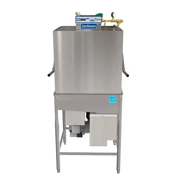 Jackson WWS NXP-HTD, Door Type Dishwasher