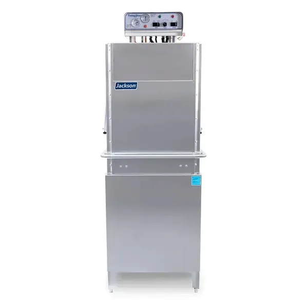 Jackson WWS TEMPSTAR HH-E, Door Type Dishwasher