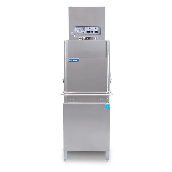 Jackson WWS TEMPSTAR HH-E VENTLESS (VER), Door Type Dishwasher