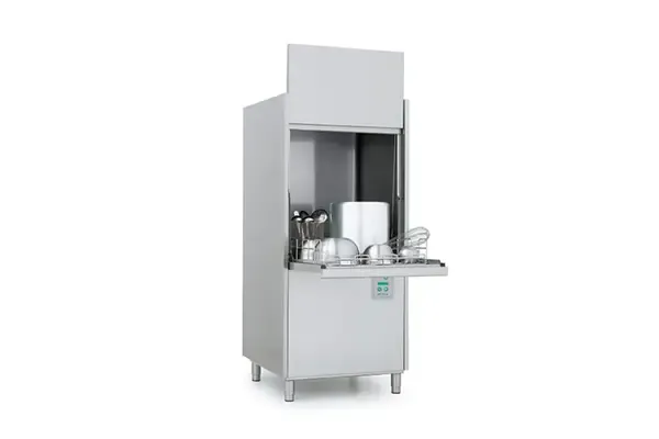 Jet-Tech 777, High Temp Pot and Pan Washer, Utensil Washer