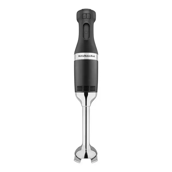 KitchenAid KHBC308OB, 8-Inch 300 Series Commercial Immersion Blender, NSF
