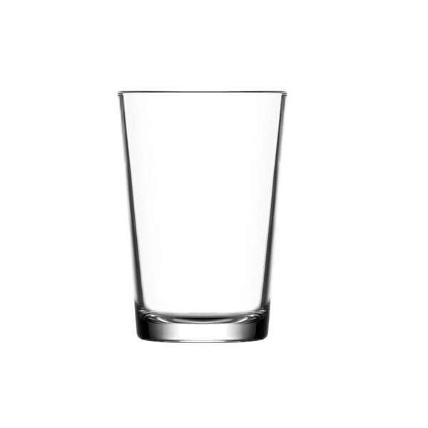 LAV 22010E, 7 Oz Lara Beverage Glass, 48/CS