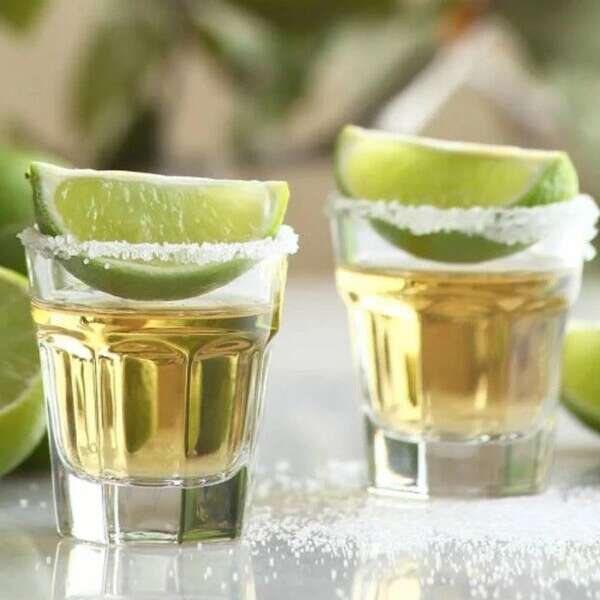 LAV ARA209, 1.25 Oz Aras Shot Glass, 6/PK