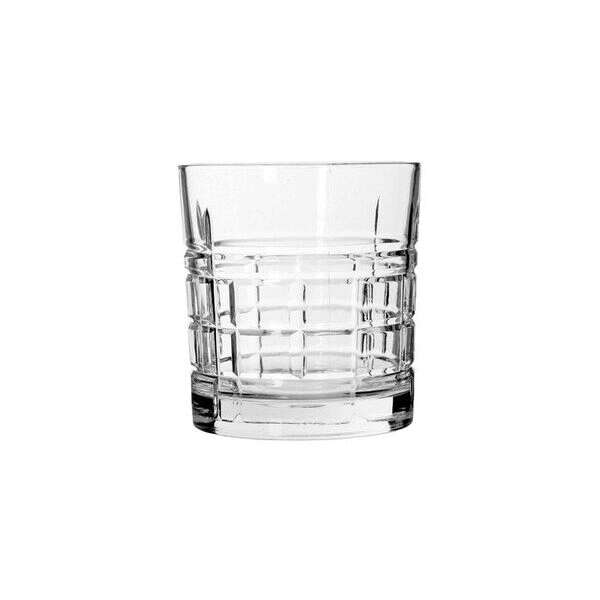 LAV BRT430F, 11 Oz Brit Whiskey Glass, 24/CS