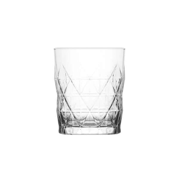 LAV KEO366, 11.75 Oz Keops Soft Drink Glass, 48/CS