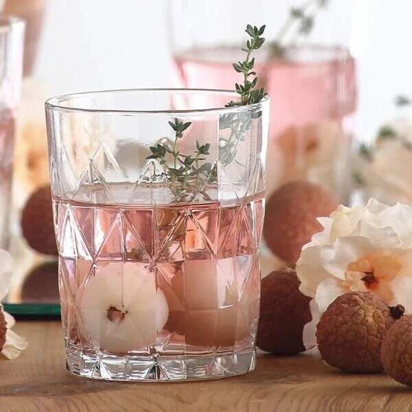 LAV KEO366, 11.75 Oz Keops Soft Drink Glass, 48/CS