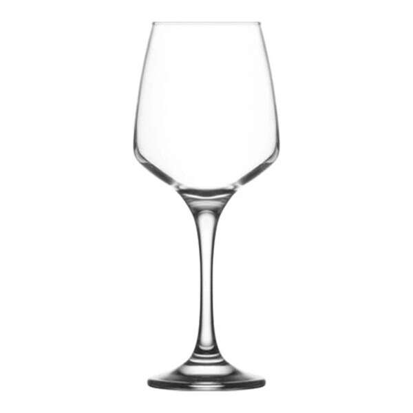 LAV LAL592, 13.5 Oz Lal Wine Glass, 24/CS