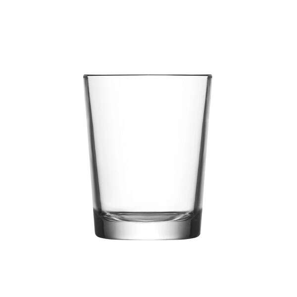 LAV LAR208E, 5.5 Oz Lara Water Glass, 48/CS