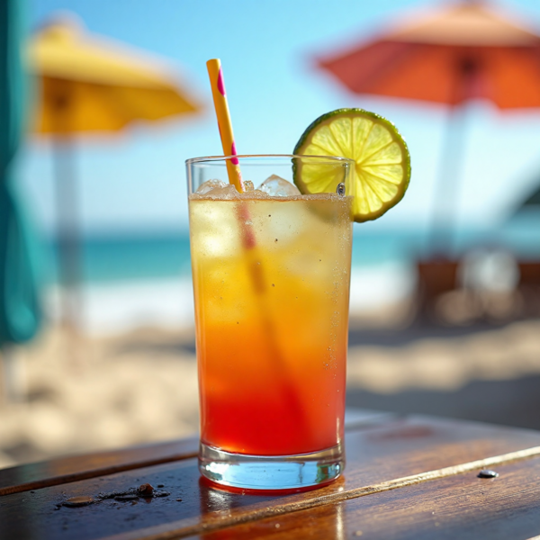 LAV LBR320, 9.25 Oz Liberty Highball Glass, 48/CS