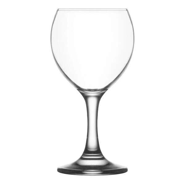 LAV MIS549, 7.25 Oz Misket Wine Glass, 24/CS