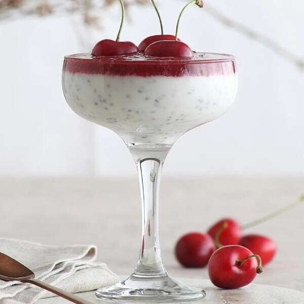 LAV MIS550A, 8 Oz Misket Champagne Glass, 24/CS