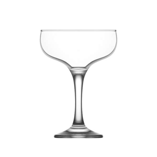 LAV MIS550A, 8 Oz Misket Champagne Glass, 24/CS