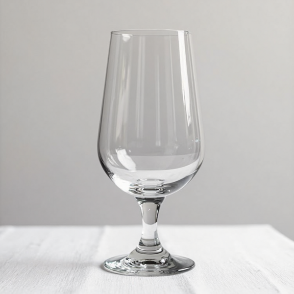 LAV NEV576, 13 Oz Nevakar Beer Glass, 24/CS