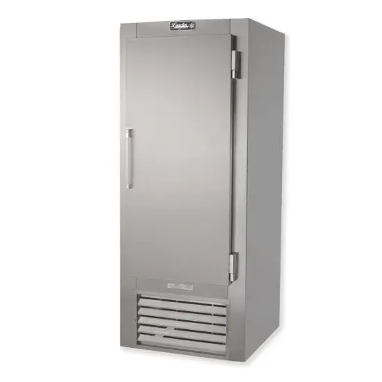 Leader ESFR30, 30-Inch 1 Solid Door Stainless Steel Reach-In Freezer