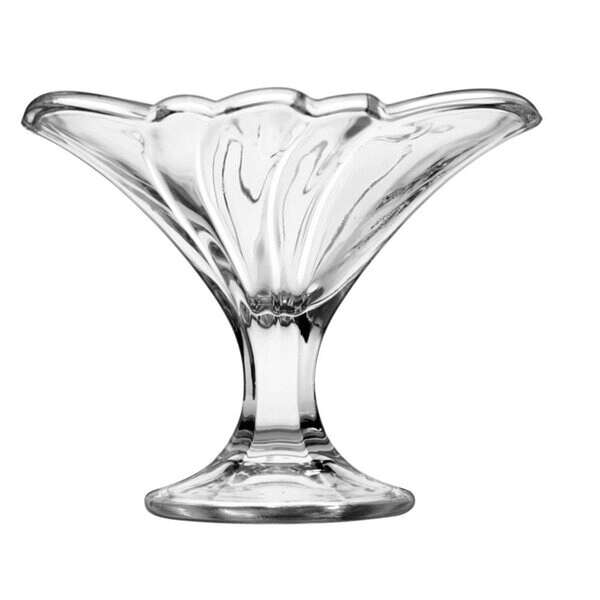Libbey 14034021, 9.13 Oz Sundae Dish, 6/CS (Discontinued)