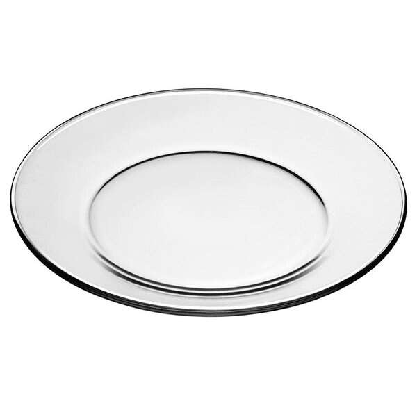 Libbey 1788489, 10.6-inch Moderno Dinner Plate, DZ
