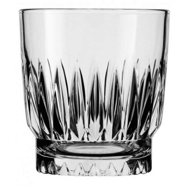 Libbey 2901VCP34, 11.75 Oz Winchester Double Old Fashioned Glass, DZ