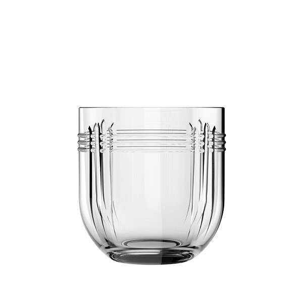Libbey 2970VCP29, 9.75 Oz The Gats Rock Glass, DZ