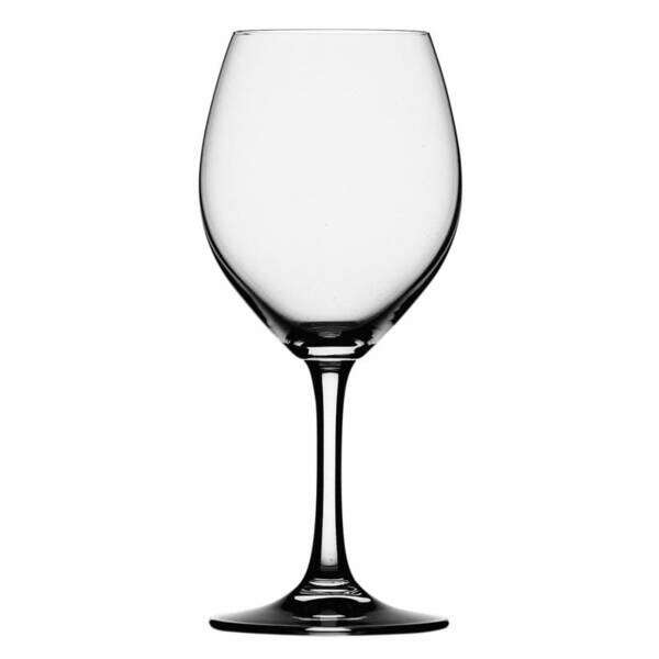 Libbey 4028001, 13.5 Oz Spiegelau Festival Red Wine/Water Goblet, DZ